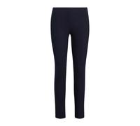 Lauren Ralph Lauren Pantaloni 'KESLINA' navy Donna - Abbigliamento - Taglie comode - Pantaloni Lauren Ralph Lauren 40