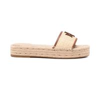 Ralph Lauren - Polly Espadrilles - - Shoes - Donna - Beige - 39 1/2 EU