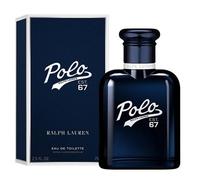 Ralph Lauren Polo 67 Eau de Toilette da uomo 75 ml