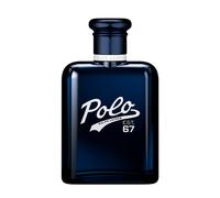 RALPH LAUREN Polo 67 Eau de Parfum 125 ML uomo