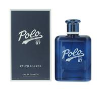 Ralph Lauren Polo 67 Eau de Toilette Ricaricabile 125 ml