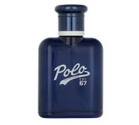 Ralph Lauren Polo 67 Eau de Toilette da uomo 75 ml