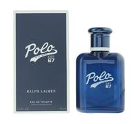 Ralph Lauren Polo 67 Eau de Toilette 75ml For Men