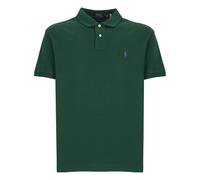 Ralph Lauren - Polo a Maniche Corte - - Tops - Uomo - Verde - M