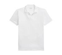 Ralph Lauren - Polo bianca Custom Slim Fit - - Tops - Uomo - Bianco - M