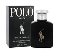 Ralph Lauren Polo Black 75 ml eau de toilette per Uomo