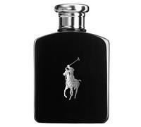 RALPH LAUREN Polo Black Eau de toilette 125 ML uomo