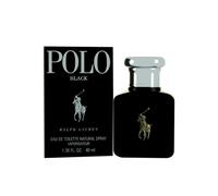 Ralph Lauren Polo Black Eau de Toilette 40ml For Men