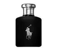 Ralph Lauren Polo Black Eau de Toilette per uomo 125 ml