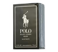 Ralph Lauren Polo Black EDT 75 ml