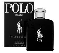 Ralph Lauren Polo Black Eau de Toilette (uomo) 125 ml