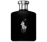 RALPH LAUREN POLO BLACKEAU DE TOILETTE 125 ML