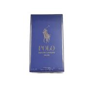 RALPH LAUREN Polo Blue Eau de Parfum 125 ML uomo
