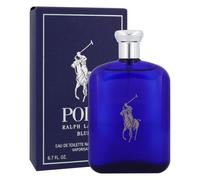 Ralph Lauren Polo Blue 200 ml eau de toilette per Uomo