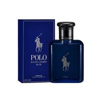 RALPH LAUREN POLO BLUE 75 ML PARFUM SPRAY NUOVO E SIGILLATO