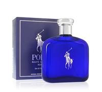 Ralph Lauren Polo Blue acqua di colonia per uomo 75 ml