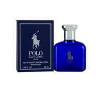 Ralph Lauren Polo Blue Eau de Toilette 40ml Mens Perfume