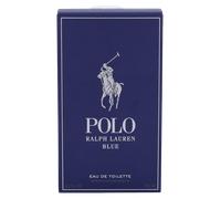 Ralph Lauren Polo Blue Eau de toilette Spray 125 ml Uomo