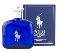 Ralph Lauren Polo Blue Eau de Toilette (uomo) 125 ml