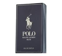 Ralph Lauren - Polo Blue EDP Spray ricaricabile 125 ml