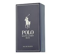 Ralph Lauren Polo Blue EDT ricaricabile 75 ml