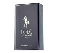 Ralph Lauren - Polo Blue EDT Spray ricaricabile 125 ml
