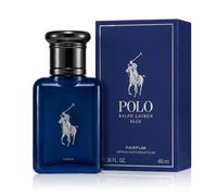 Ralph Lauren Profumi da uomo Polo Blue Parfum 40 ml