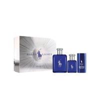 RALPH LAUREN POLO BLUE set 3 pcs