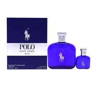 Ralph Lauren Polo Blue - Set regalo da uomo, 2 pezzi