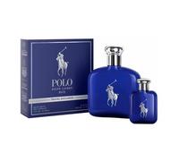 Ralph Lauren Polo Blue Travel Set