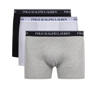 Ralph Lauren - Polo Boxers 3-Pack - - Underwear - Uomo - Multicolore - S