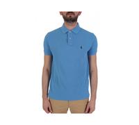 Ralph Lauren - Polo Camicie - - Tops - Uomo - Blu - L
