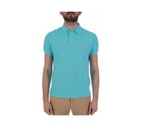 Ralph Lauren - Polo Camicie - - Tops - Uomo - Blu - S