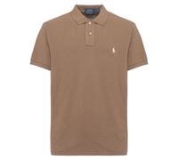 Ralph Lauren, ,Tops ,Uomo ,Marrone ,L Polo Camicie