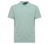 Ralph Lauren - Polo Camicie - - Tops - Uomo - Verde - L