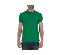 Polo Ralph Lauren L'iconica polo in piqué Custom Slim-Fit L Green