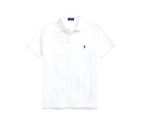 Ralph Lauren - Polo Classica Custom Slim Fit - - Tops - Uomo - Bianco - M