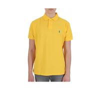 Polo Ralph Lauren, ,Tops ,Uomo ,Giallo ,L T-shirt casual