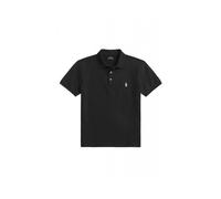 POLO RALPH LAUREN Polo Custom Slim Fit nero | L