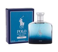 Ralph Lauren Polo Deep Blue 125 ml parfum per Uomo