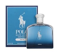 Ralph Lauren Polo Deep Blue 125 ml parfum per uomo