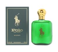 Ralph Lauren Polo Green eau de toilette per uomo 118 ml