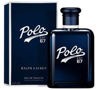 Polo Ralph Lauren est. 67 EDT ricaricabile 40 ml