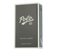 Ralph Lauren - Polo est. 67 EDT Spray Ricaricabile 125 ml