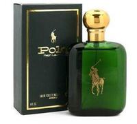 Ralph Lauren Polo Green Eau de Toilette da uomo 118 ml