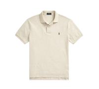 POLO RALPH LAUREN Polo Custom Slim Fit crema | S