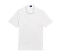 Ralph Lauren - Polo in cotone Classic Fit - - Tops - Uomo - Bianco - L