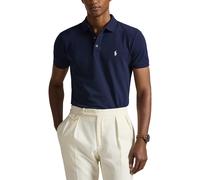 POLO RALPH LAUREN Polo Custom Slim Fit blu | S