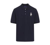 Ralph Lauren - Polo Orso - - Tops - Uomo - Blu - L