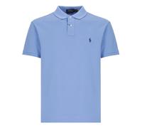 Polo Ralph Lauren Maglietta blu chiaro, Taglia M